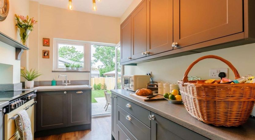 Photo of 3 Bed in Broadstairs