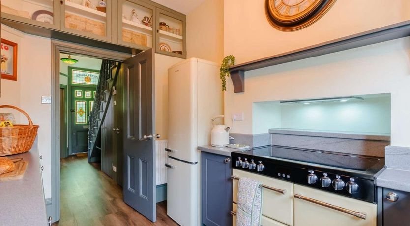 Photo of 3 Bed in Broadstairs