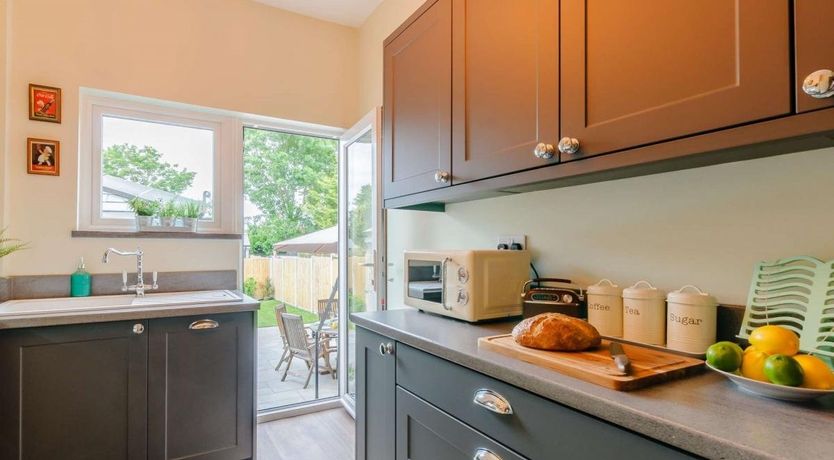 Photo of 3 Bed in Broadstairs