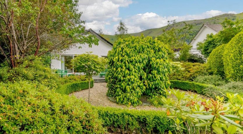 Photo of Bungalow in Cumbria