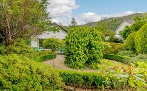 Photo of Bungalow in Cumbria