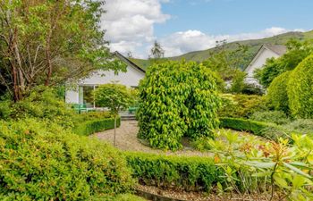 Bungalow in Cumbria Holiday Cottage