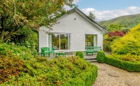 Photo of Bungalow in Cumbria