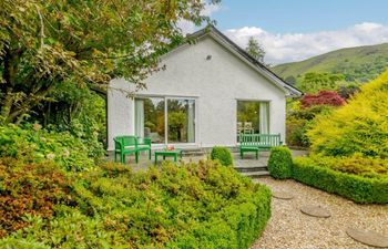 Bungalow in Cumbria Holiday Cottage