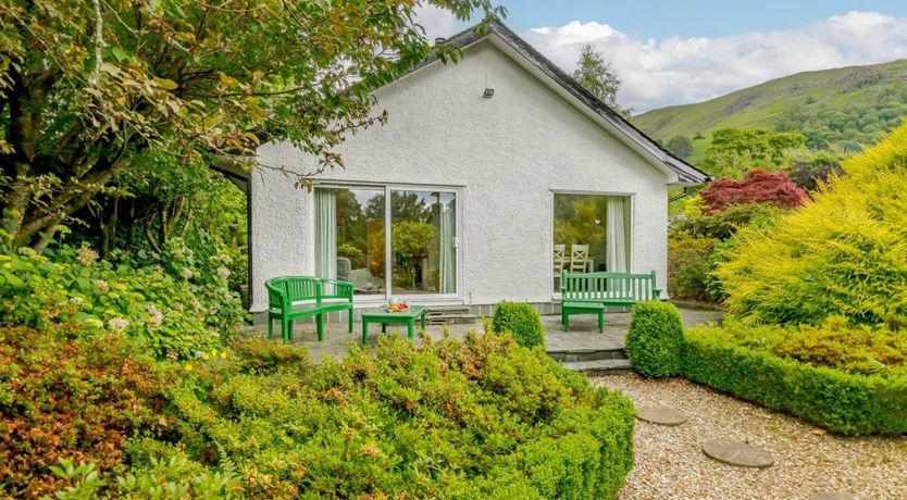 Photo of Bungalow in Cumbria