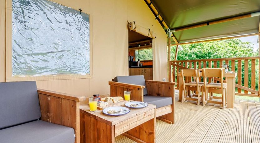 Photo of 2 Bed in Harford