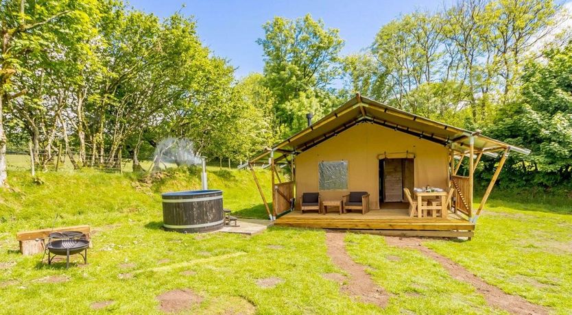 Photo of 2 Bed in Harford