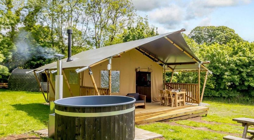 Photo of 2 Bed in Harford