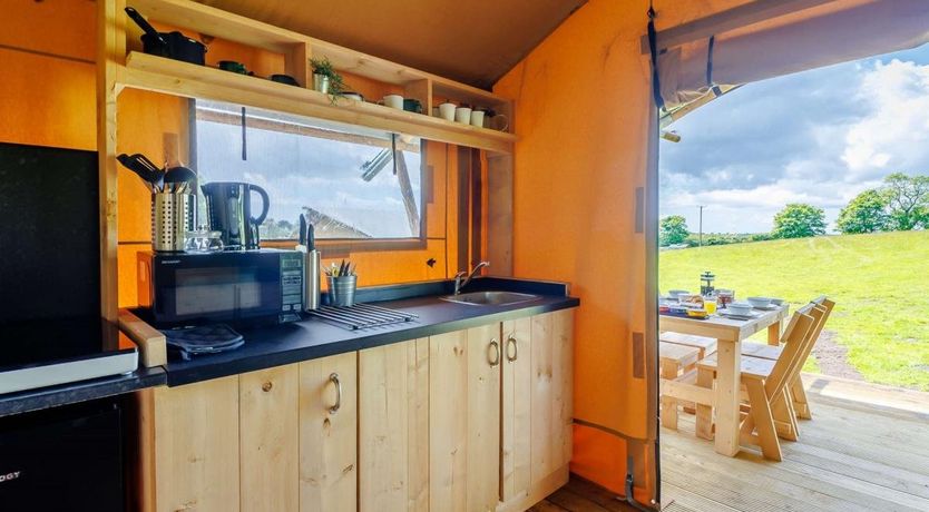 Photo of 2 Bed in Harford