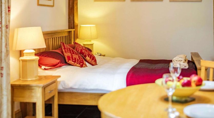 Photo of 1 Bed in Diptford