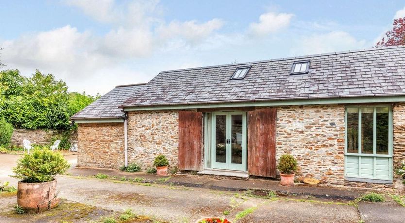 Photo of Barn in South Devon