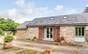 Photo of Barn in South Devon