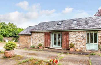 Barn in South Devon Holiday Cottage