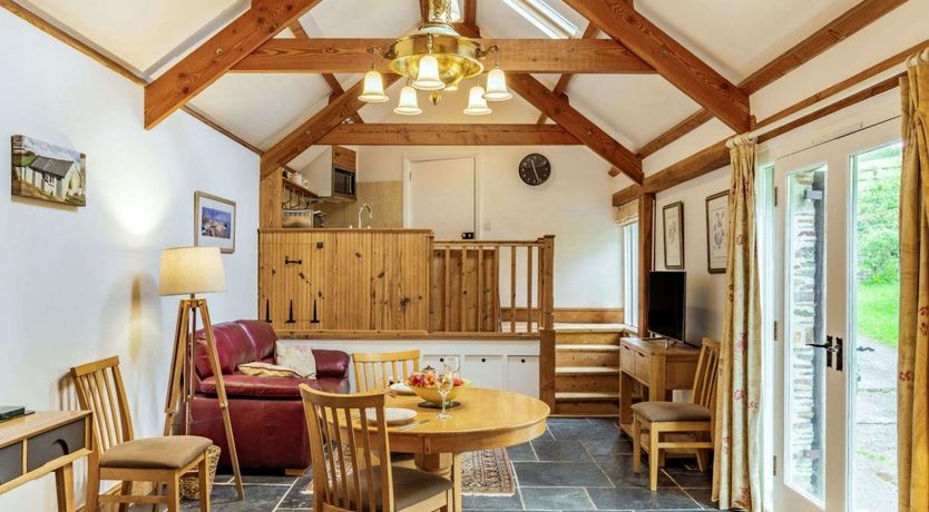 Photo of 1 Bed in Diptford