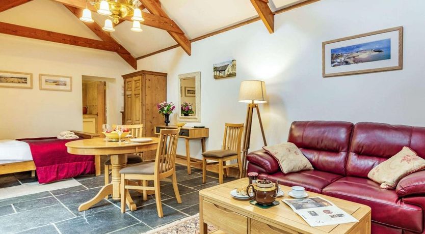 Photo of 1 Bed in Diptford