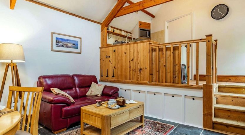 Photo of 1 Bed in Diptford