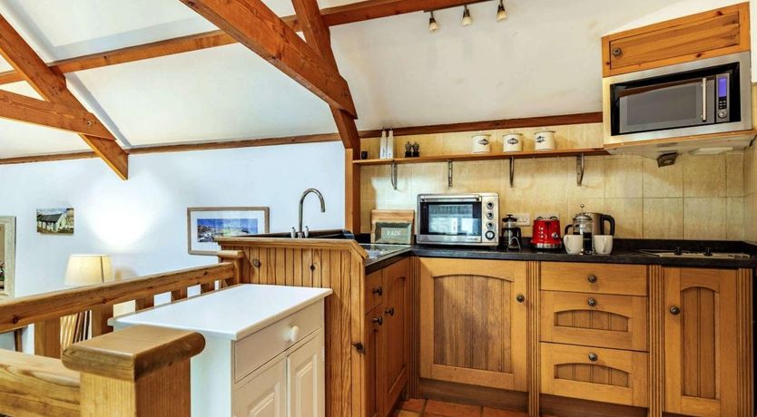 Photo of 1 Bed in Diptford