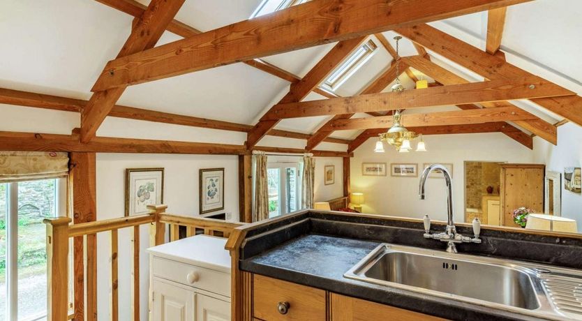 Photo of 1 Bed in Diptford