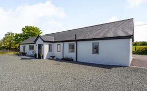 Photo of Barn in North Wales