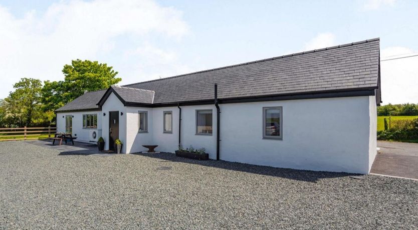 Photo of in Caernarfon  (88043)