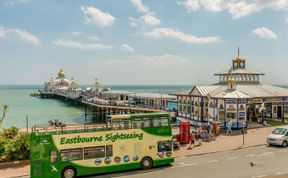 Photo of 1 Bed in Eastbourne