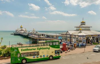 1 Bed in Eastbourne Apartment