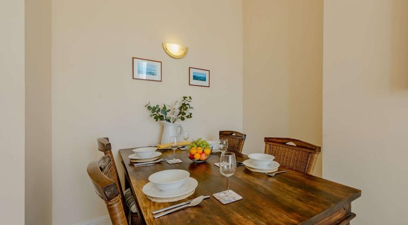 Photo of 1 Bed in Eastbourne