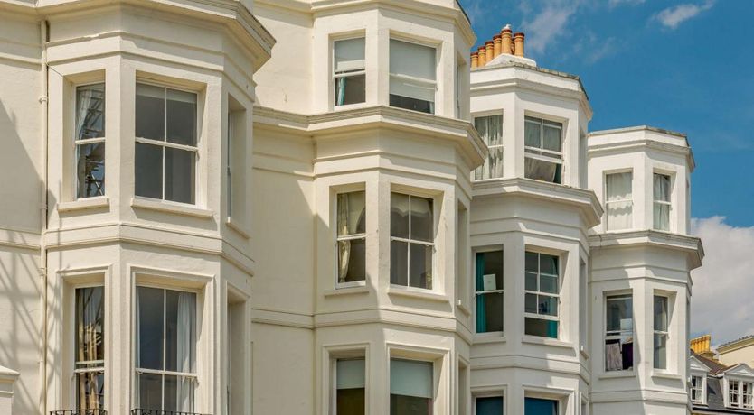 Photo of 1 Bed in Eastbourne