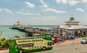 Photo of in Eastbourne (88047)
