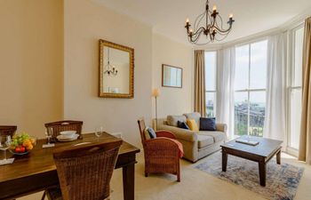 1 Bed in Eastbourne Apartment