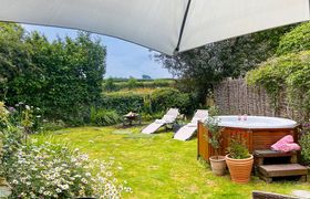 Photo of cottage-in-north-devon-96