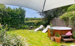 Photo of Cottage in North Devon