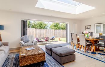 3 Bed in King's Lynn Holiday Cottage