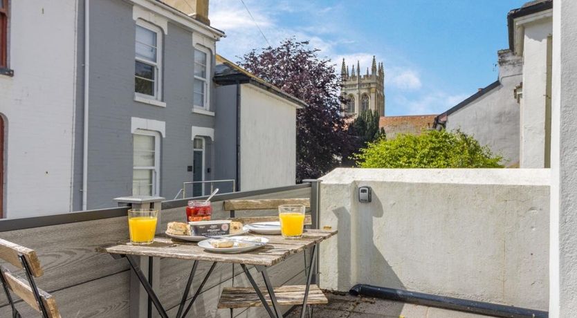 Photo of 3 Bed in Brixham