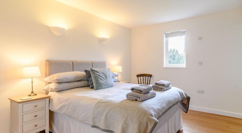 Photo of 3 Bed in Talybont-on-Usk