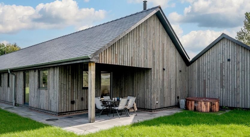 Photo of 3 Bed in Talybont-on-Usk