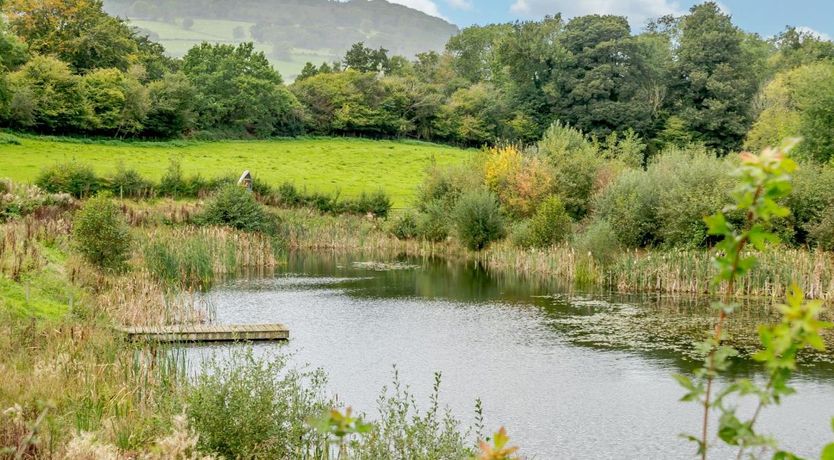 Photo of 3 Bed in Talybont-on-Usk
