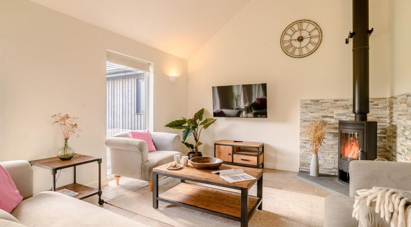 Photo of 3 Bed in Talybont-on-Usk