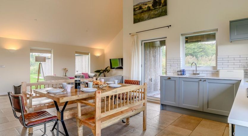 Photo of 3 Bed in Talybont-on-Usk