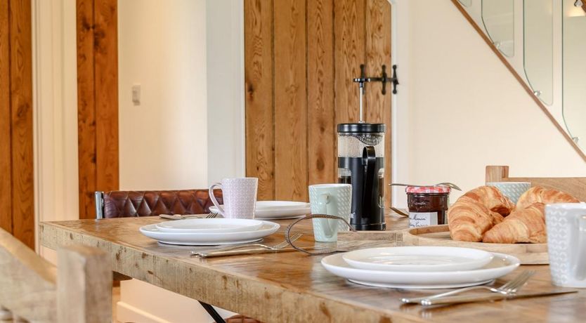 Photo of 3 Bed in Talybont-on-Usk