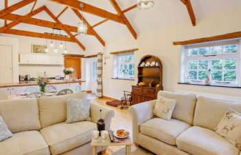 in Barnstaple  (88125) Holiday Cottage