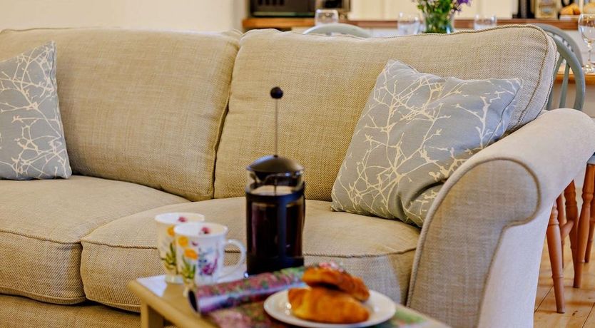 Photo of 2 Bed in Swimbridge