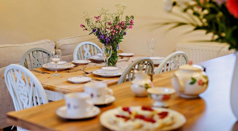 Photo of 2 Bed in Swimbridge