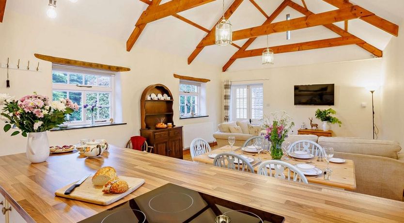 Photo of 2 Bed in Swimbridge