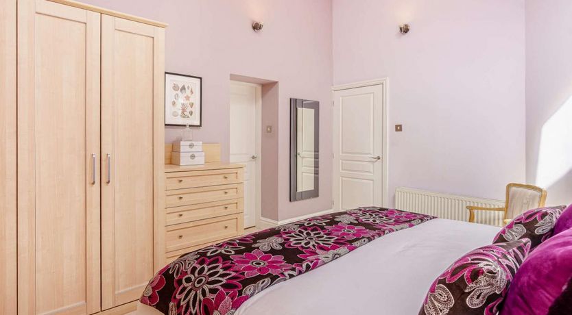 Photo of 1 Bed in Lytham St Annes