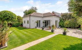 Photo of Bungalow in Lancashire