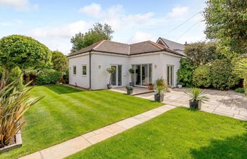 Bungalow in Lancashire Holiday Cottage