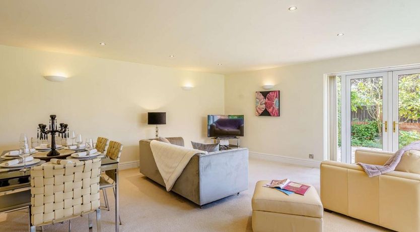 Photo of 1 Bed in Lytham St Annes