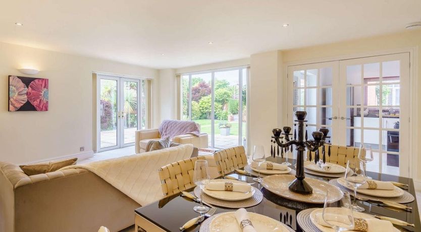 Photo of 1 Bed in Lytham St Annes