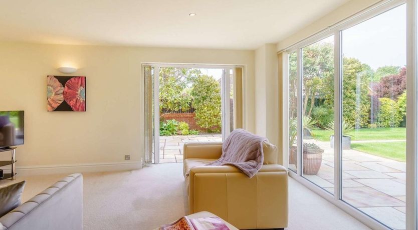 Photo of 1 Bed in Lytham St Annes